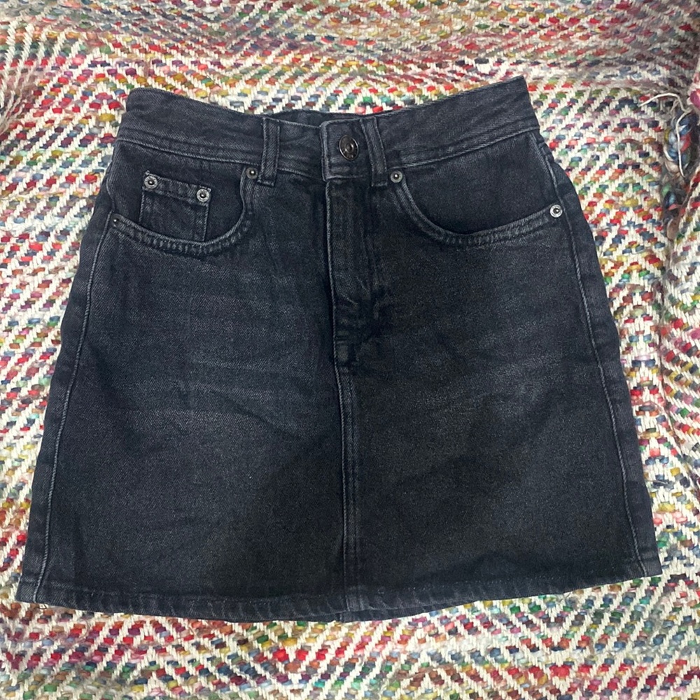 Urban Outfitters - BDG Mini Skirt